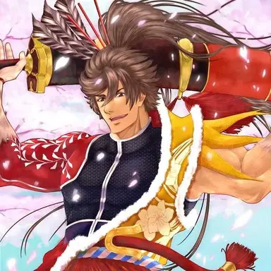 Profile image of 前田慶次