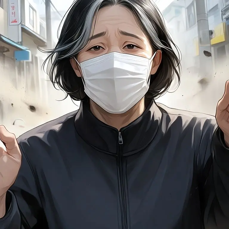 Zawawai의 No Heroes on Shore - Tsunami