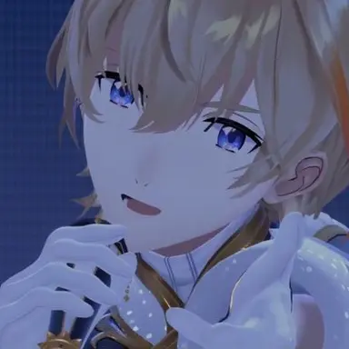 Profile image of 風楽奏斗