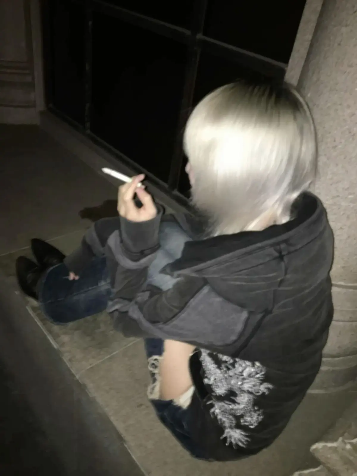 serorierro_466의 問題児には優しさを