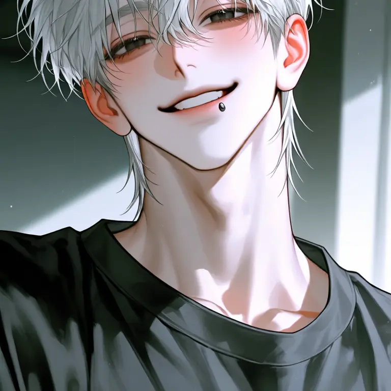 AstuteTongs7234의 弱愛されすぎてやばい。