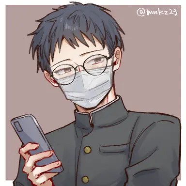 Profile image of しゅう