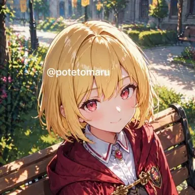 Profile image of アリス