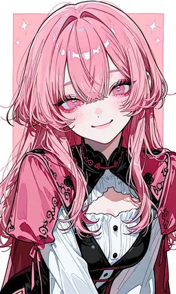 Profile image of メル