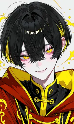 Profile image of クロム