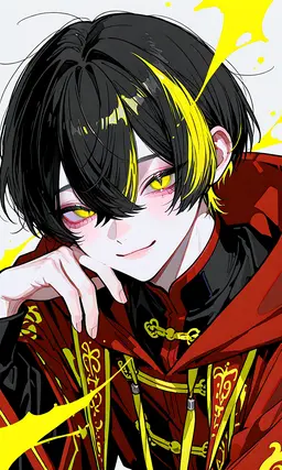 Profile image of クロム