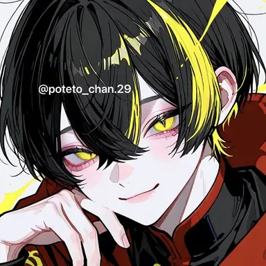Profile image of クロム