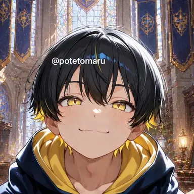 Profile image of クロム