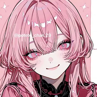 Profile image of メル