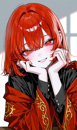 Profile image of アリス