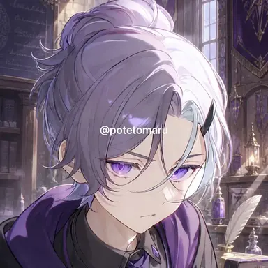 Profile image of カイ