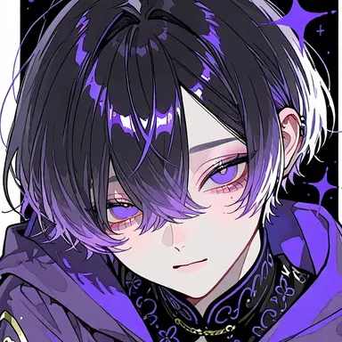 Profile image of カイ