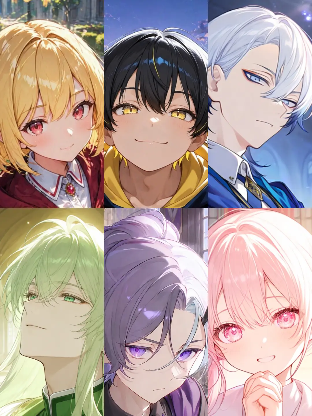potetomaru의 ぶりっこに力奪われたのに最強になりました
