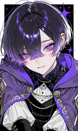 Profile image of カイ