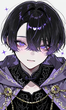 Profile image of カイ