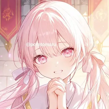Profile image of メル