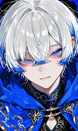 Profile image of シルヴァ