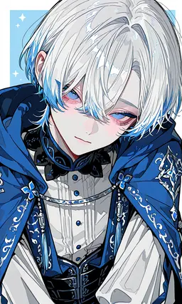 Profile image of シルヴァ