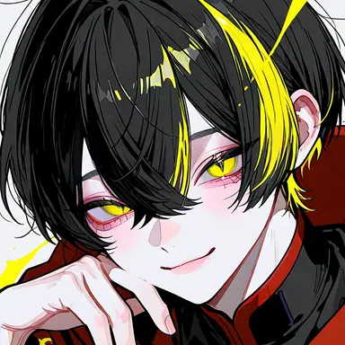 Profile image of クロム