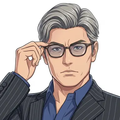 Profile image of 花輪喜平