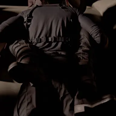 Profile image of Leon Kennedy
