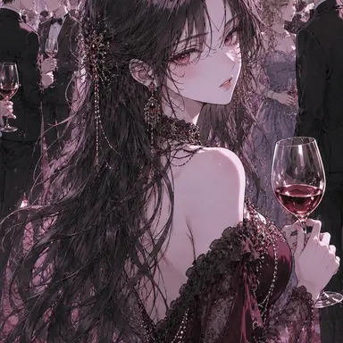 Profile image of 윤하린