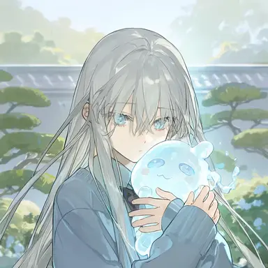 Profile image of 아마쿠사 시온
