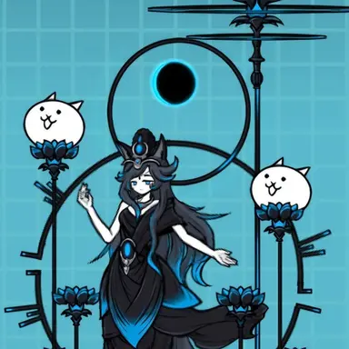 Profile image of 루샤나
