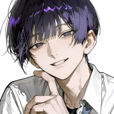 Profile image of 朔