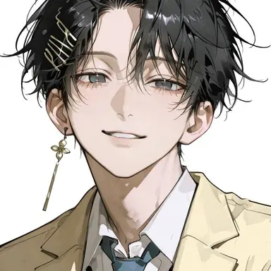 Profile image of 利乙