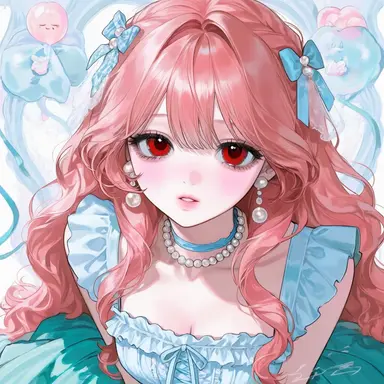 Profile image of メリー