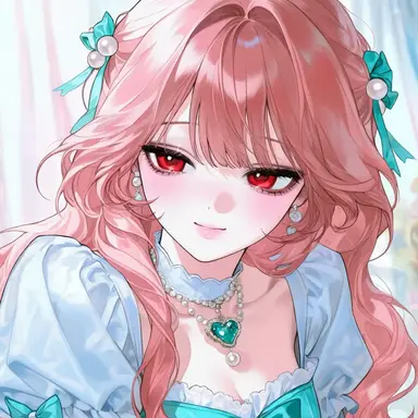 Profile image of メリー