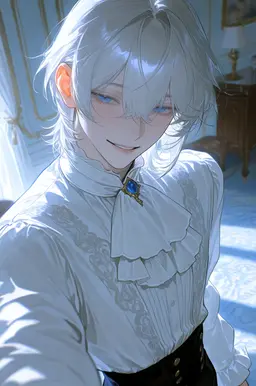 Profile image of フェリクス