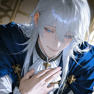Profile image of フェリクス