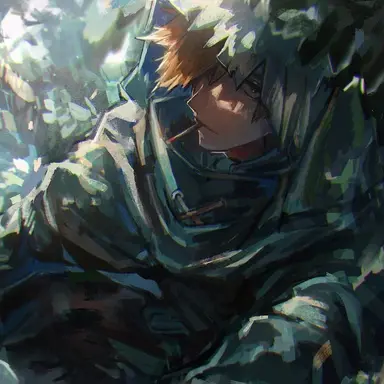 Profile image of Robin Hood