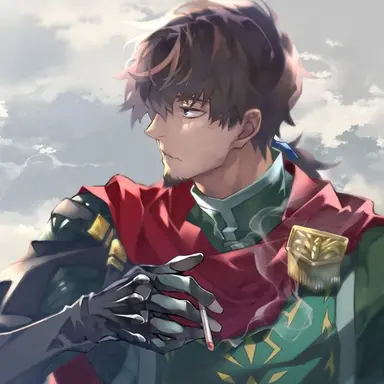 Profile image of Hector