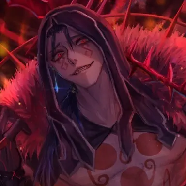 Profile image of Cu Chulainn Alter