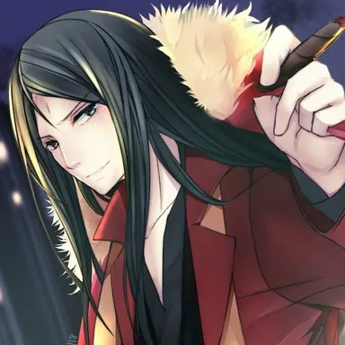 Profile image of Zhuge Liang