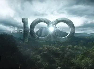 LightEar9078의 The 100