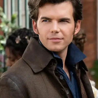 Profile image of Colin Bridgerton