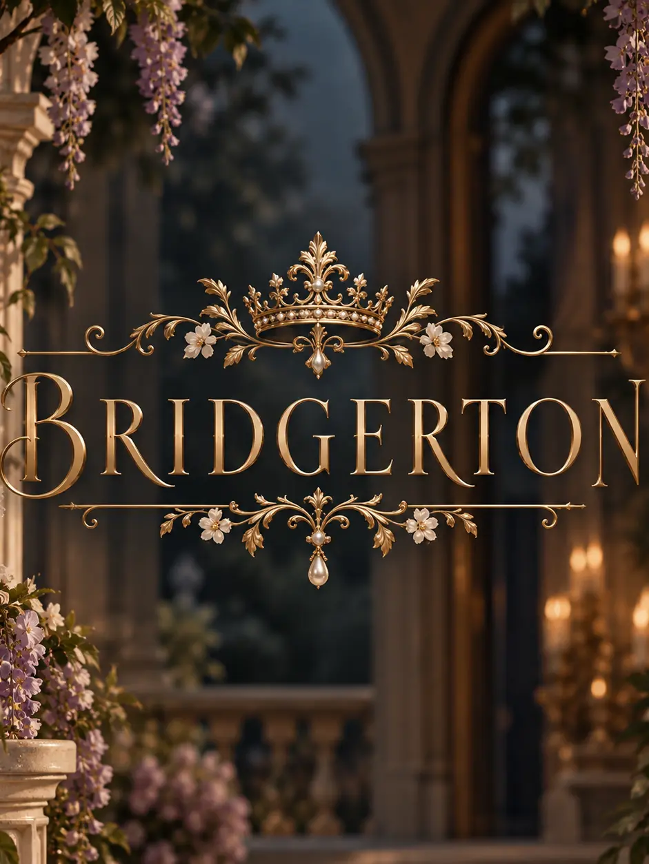Ooophelia의 Bridgerton RPG