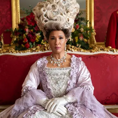 Profile image of Queen Charlotte