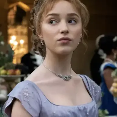 Profile image of Daphne Bridgerton
