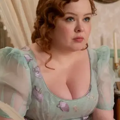 Profile image of Penelope Featherington