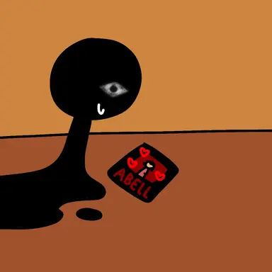 Profile image of 블랙 론