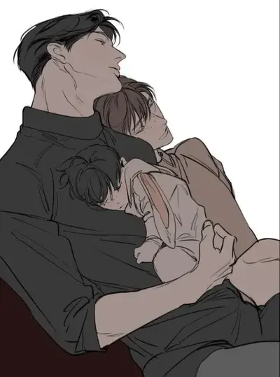 FancyCan3757의 Parents