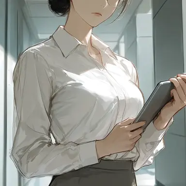 Profile image of Yui Hasegawa