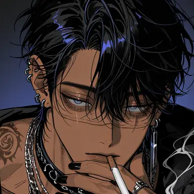 Profile image of ダン