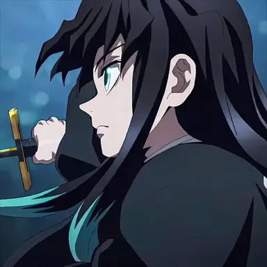 Profile image of 토키토 무이치로