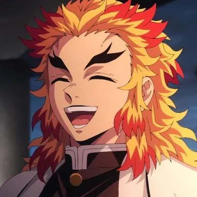 Profile image of 렌고쿠 쿄쥬로